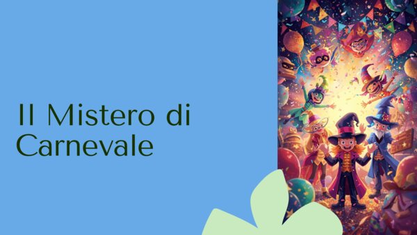 ESCAPE ROOM MATEMATICA