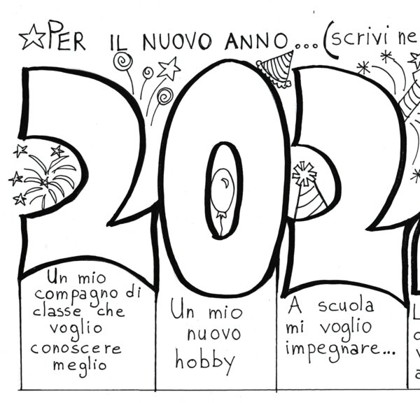 Per il 2024