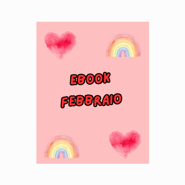 EBOOK FEBBRAIO