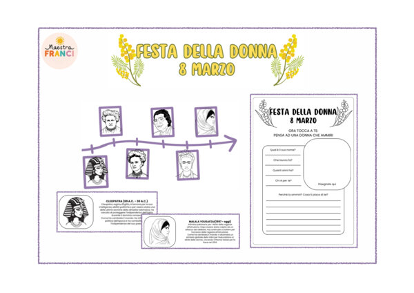 Festa della donna