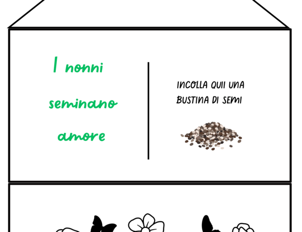 FESTA DEI NONNI