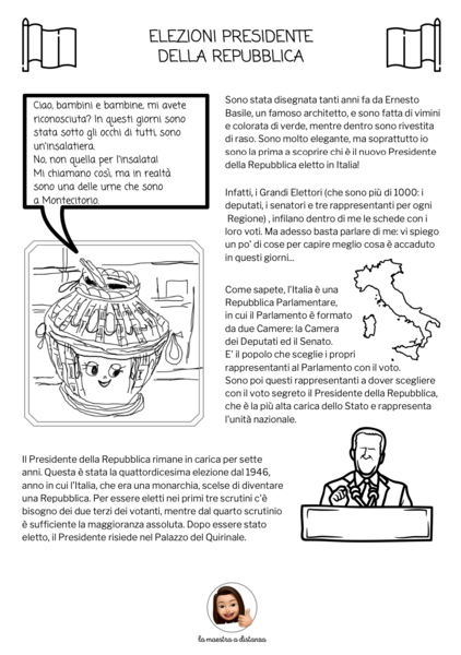 Presidente della Repubblica
