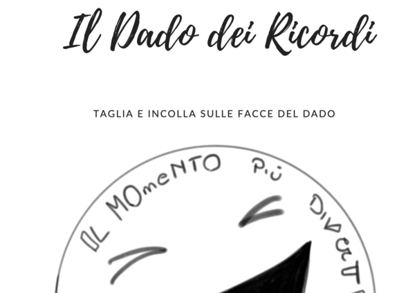Il dado dei ricordi