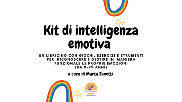 Kit di intelligenza emotiva