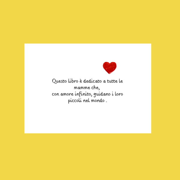 Il cuore della mamma