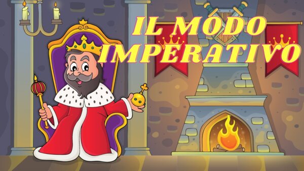 L'Imperativo
