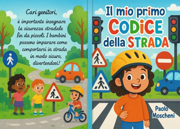 Il Mio Primo Codice della Strada