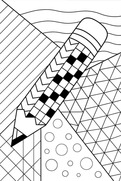 16 Copertine Britto Style per tutte le materie