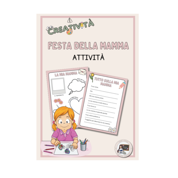 FESTA DELLA MAMMA