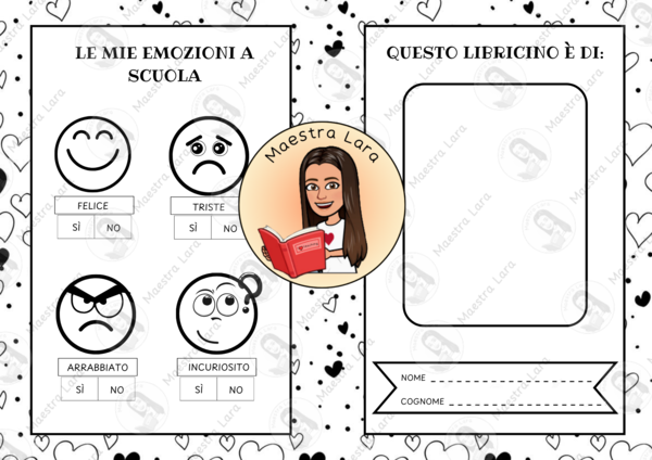 Il libricino delle buone abitudini
