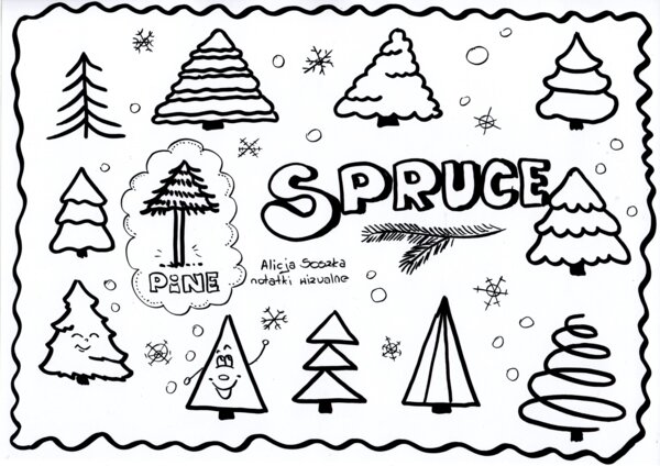 not only CHRISTMAS TREE ;)