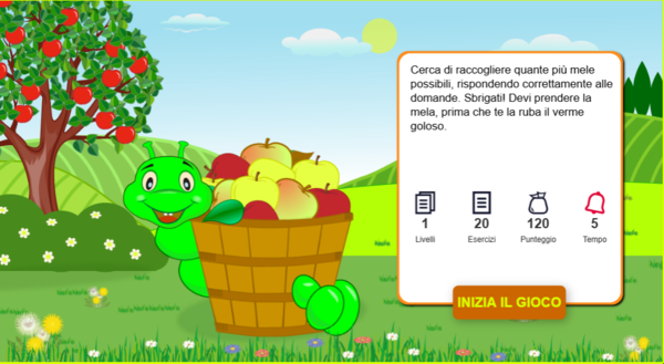 C'è - ci sono?