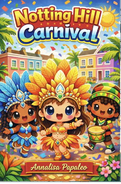 Notting Hill Carnival