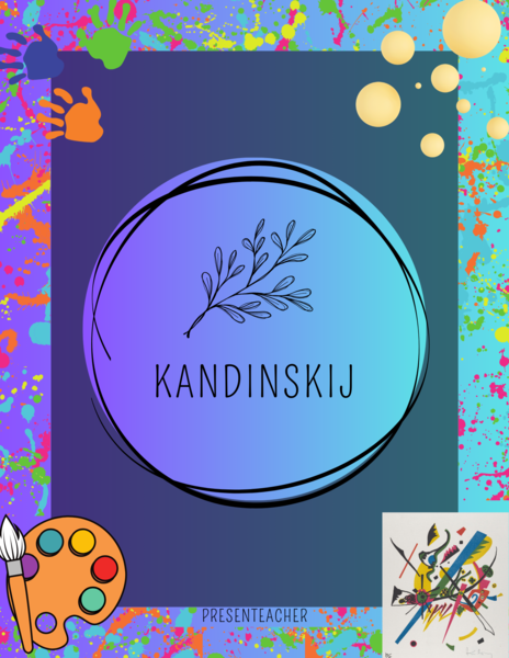 Kandinskj