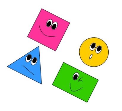 CLIL SHAPES