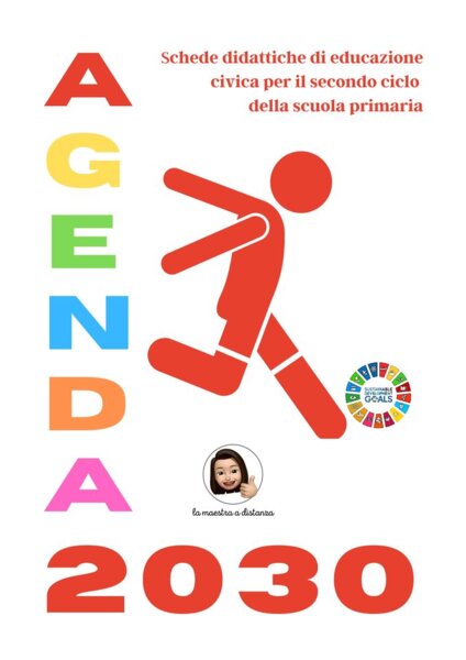 Progetto Agenda 2030