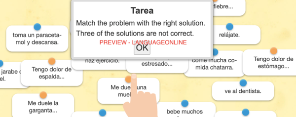 Consejos de salud