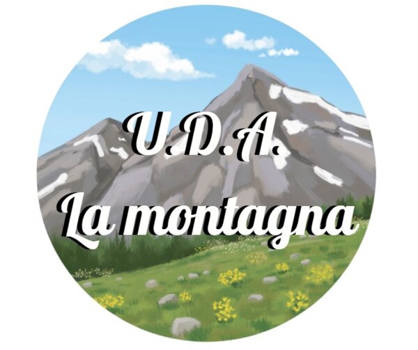 La montagna
