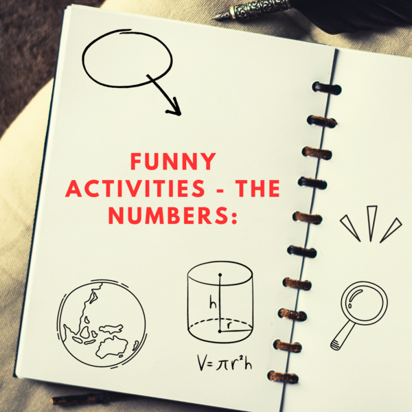 Funny activities
