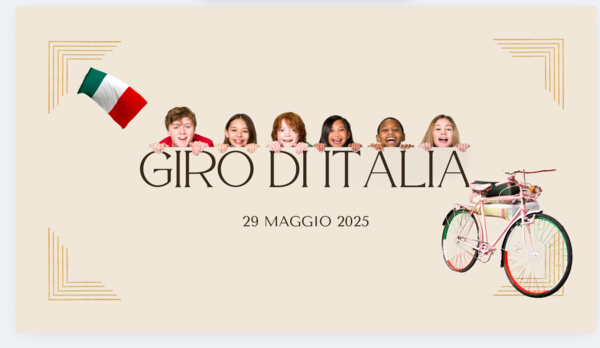 GIRO DI ITALIA 15 PG