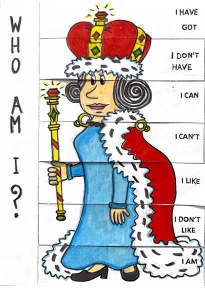 Queen Elizabeth