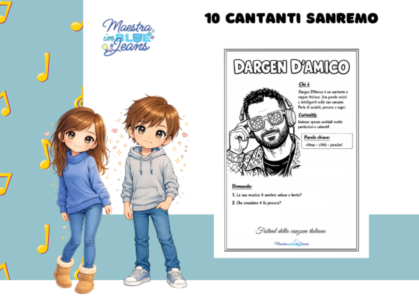 Perchè Sanremo è Sanremo