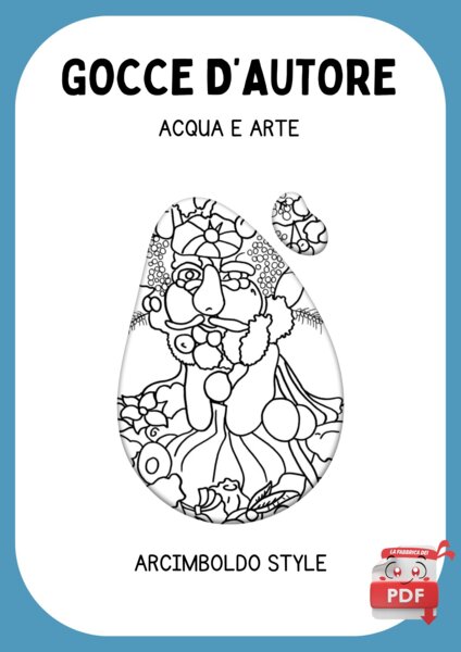 GOCCE D'AUTORE