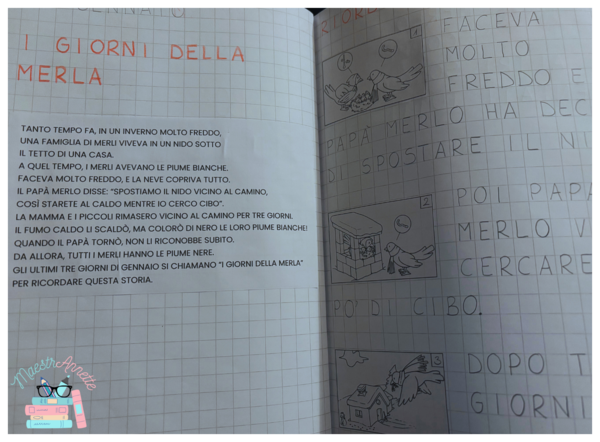 I giorni della merla