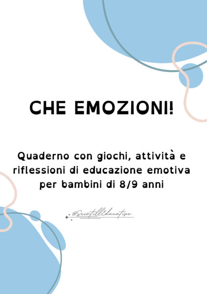 Che emozioni!