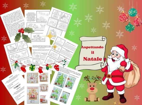 Aspettando il Natale
