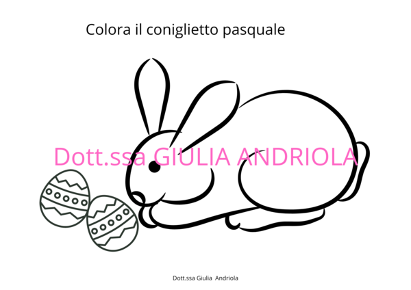 Disegni di Pasqua