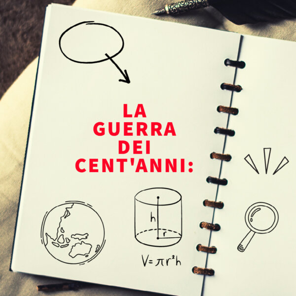 La guerra dei cent’anni