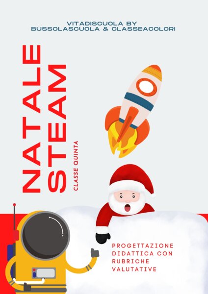 Natale Steam cl 5a