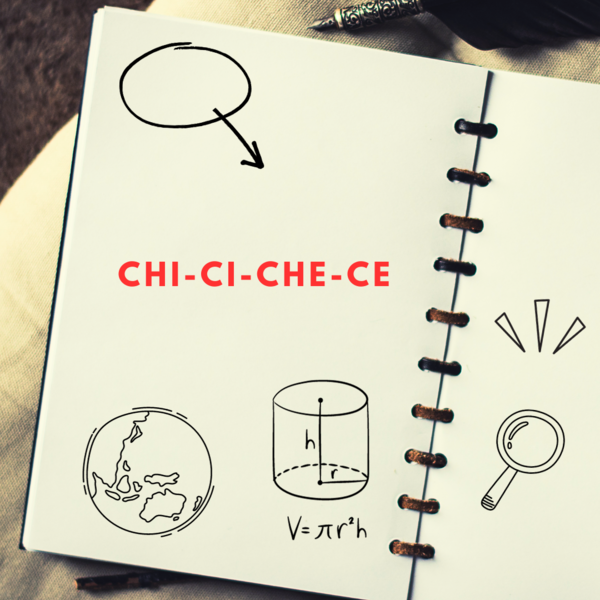 Chi-ci-che-ce