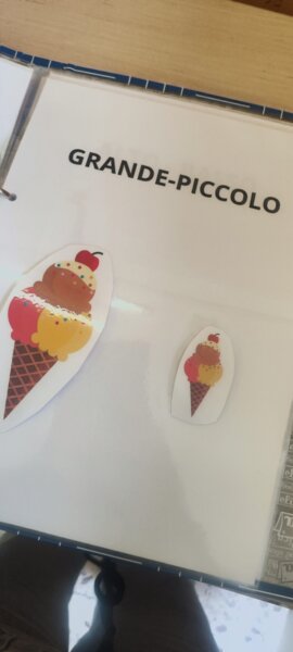 CONCETTI TOPOLOGICI