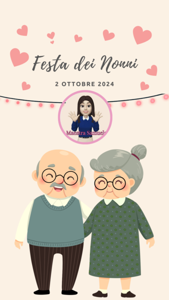🎨👵 Crea un orologio speciale per i tuoi nonni! 👴🎨