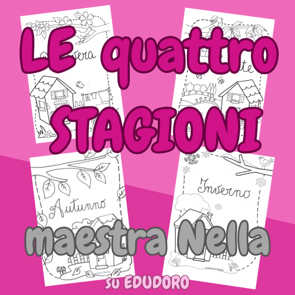 4 stagioni