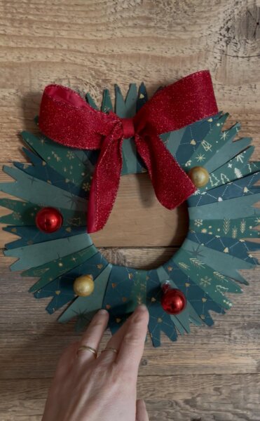 POESIE DI NATALE ( biglietti )