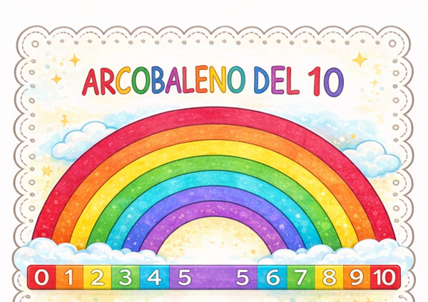 Gli amici del 10