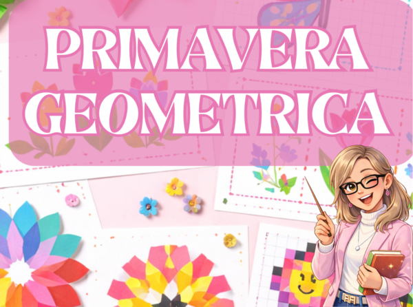 PRIMAVERA GEOMETRICA
