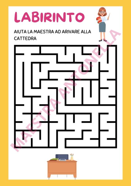 LABIRINTO