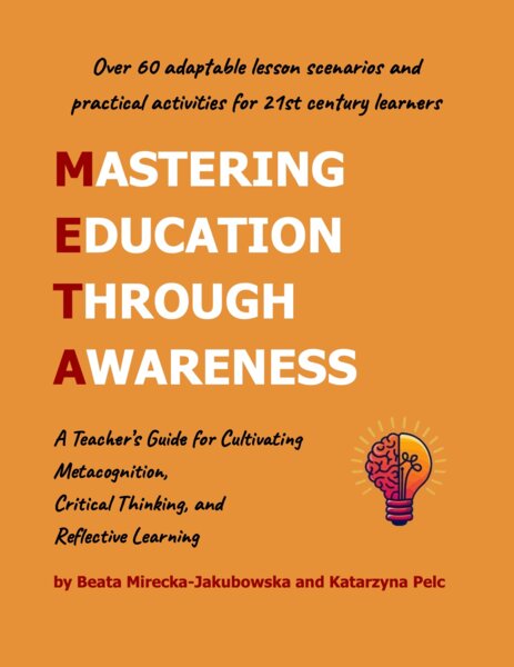 M.E.T.A. Mastering Education Through Awareness