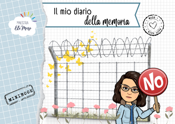 Il mio Diario della Memoria