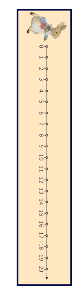 LINEA DEL 20
