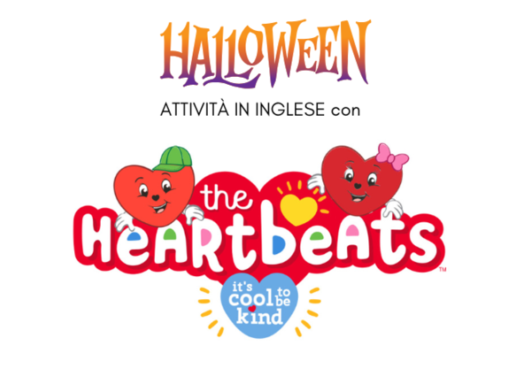 Halloween con The Heartbeats