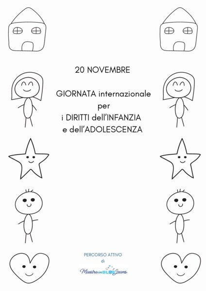 Percorso diritti
