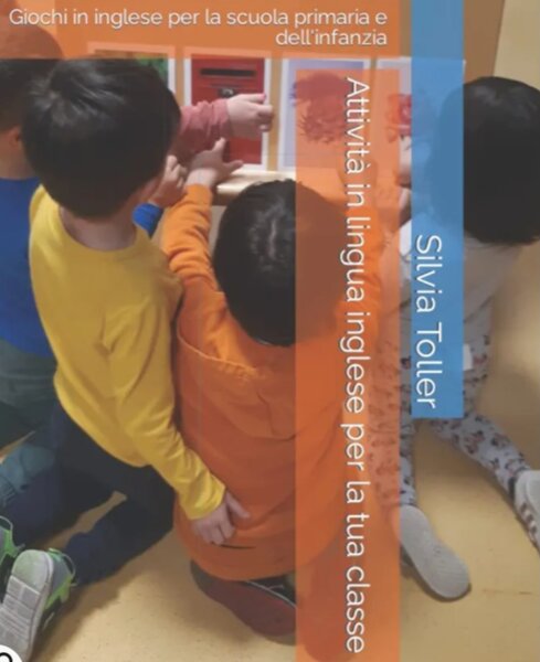 Attività in lingua inglese per la tua classe
