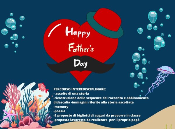 Festa del Papà
