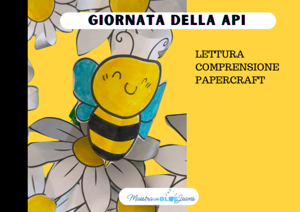 GIORNATA mondiale delle API