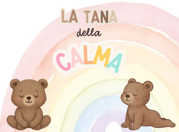 LA TANA DELLA CALMA